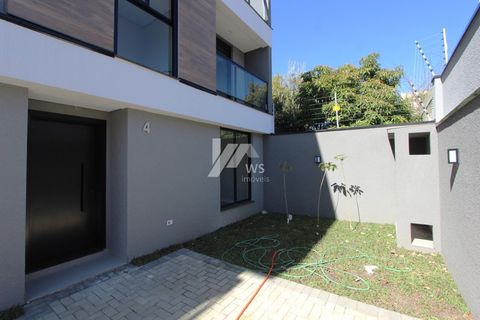 Foto Casa em Condomínio