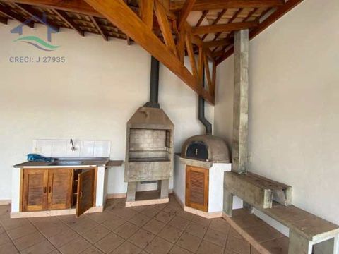 Foto Casa em Condomínio