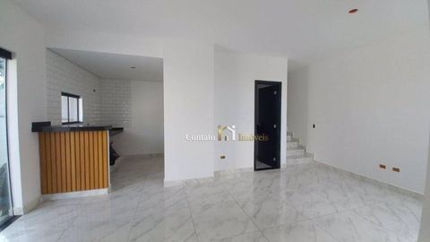 Foto Casa em Condomínio