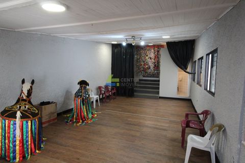 Foto Sala / Conjunto Comercial