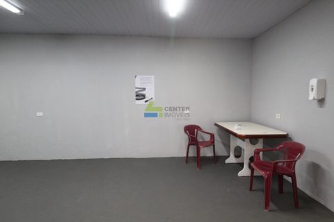 Foto Sala / Conjunto Comercial