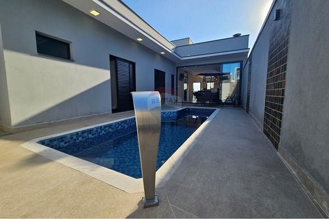 Foto Casa em Condomínio