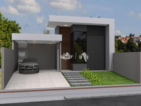 Foto Casa em Condomínio