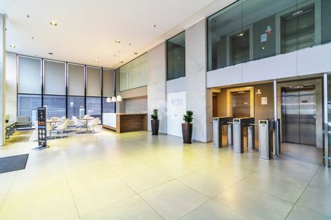 Foto Sala / Conjunto Comercial
