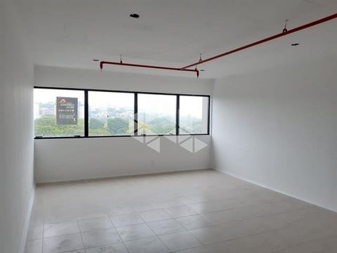 Foto Sala / Conjunto Comercial
