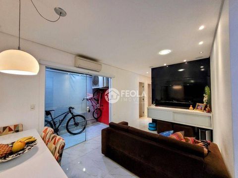 Foto Apartamento