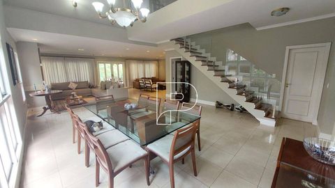 Foto Casa em Condomínio