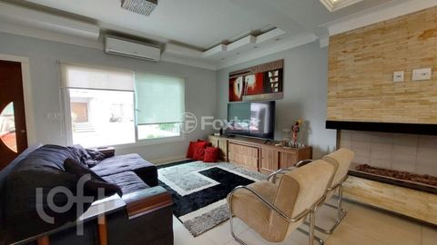 Foto Casa em Condomínio