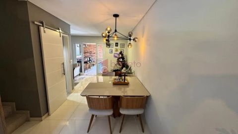 Foto Casa em Condomínio