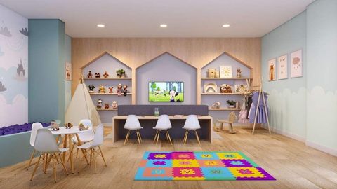 Foto Kitnet / JK / Studio