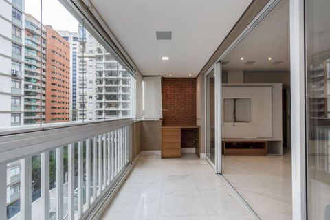 Foto Apartamento
