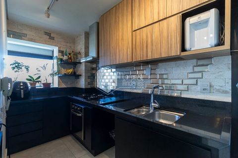 Foto Apartamento