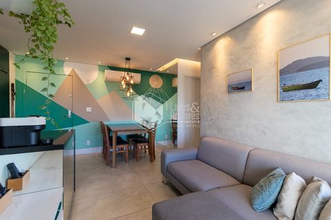 Foto Apartamento