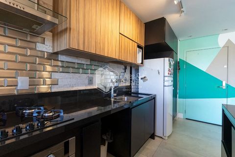 Foto Apartamento