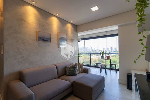 Foto Apartamento