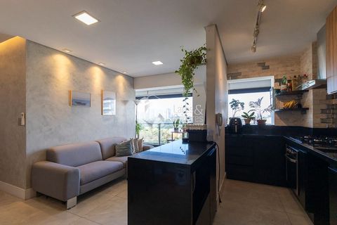 Foto Apartamento