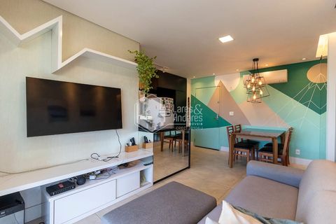 Foto Apartamento
