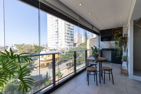 Foto Apartamento