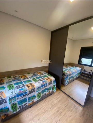 Foto Casa em Condomínio