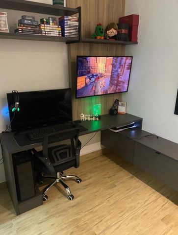 Foto Casa em Condomínio