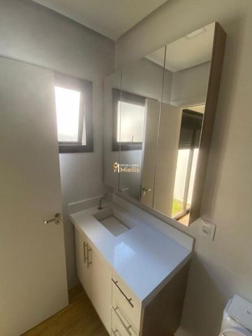 Foto Casa em Condomínio