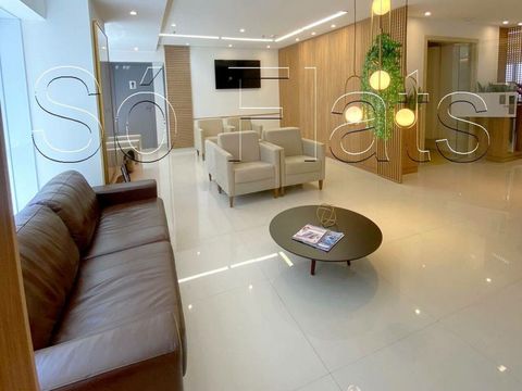 Foto Sala / Conjunto Comercial