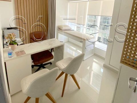 Foto Sala / Conjunto Comercial