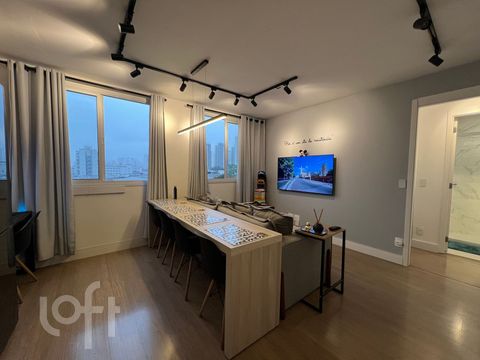 Foto Apartamento