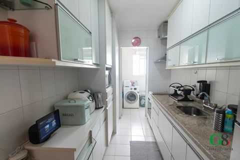 Foto Apartamento