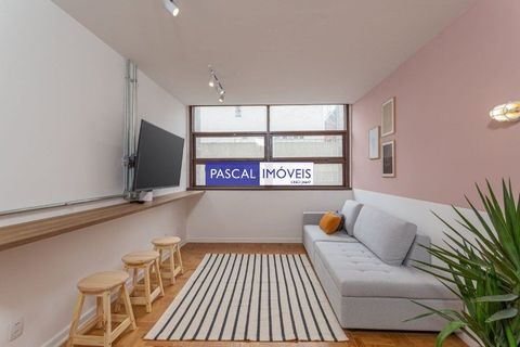 Foto Apartamento