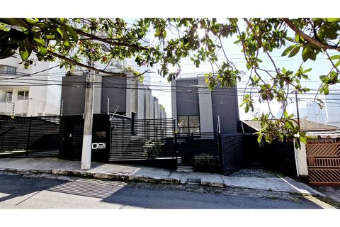 Foto Casa em Condomínio