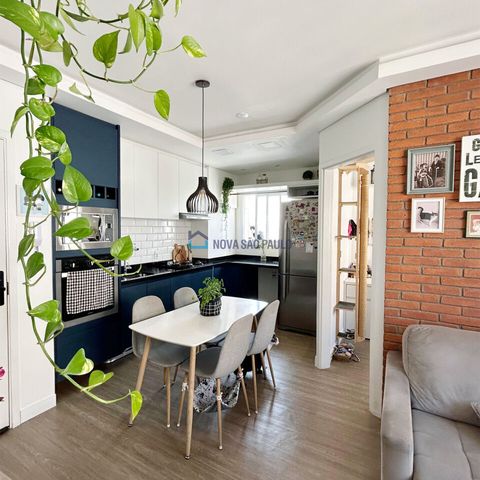 Foto Apartamento