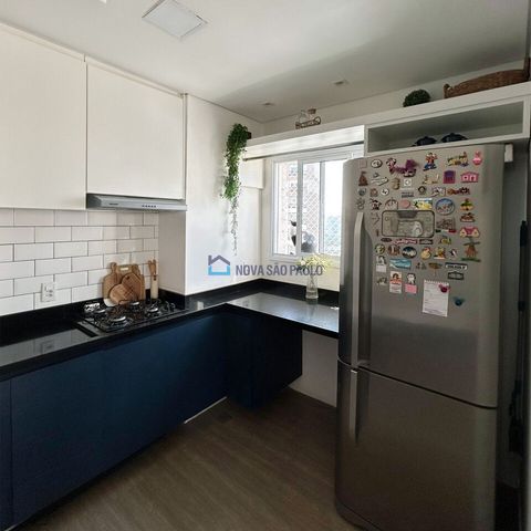 Foto Apartamento