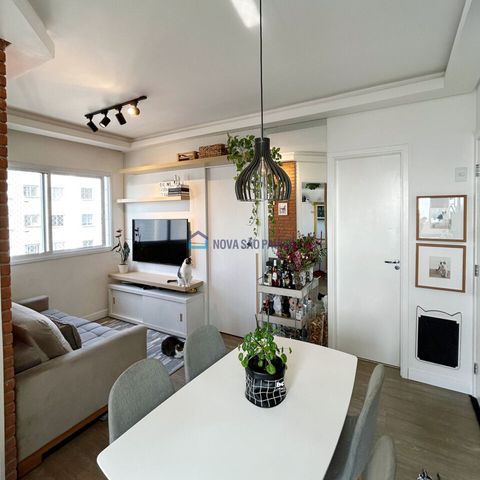 Foto Apartamento