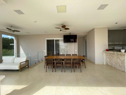 Foto Casa em Condomínio