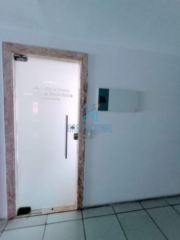 Foto Sala / Conjunto Comercial