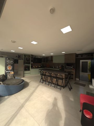 Foto Casa em Condomínio