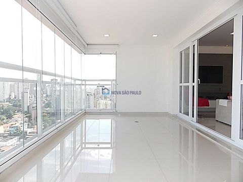 Foto Apartamento