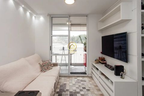 Foto Apartamento