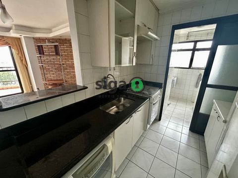 Foto Apartamento