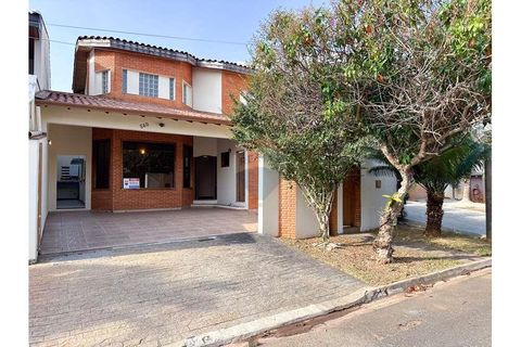 Foto Casa em Condomínio