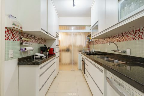 Foto Apartamento