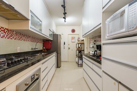 Foto Apartamento