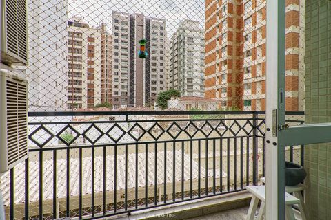 Foto Apartamento