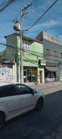 Foto Edifício Inteiro