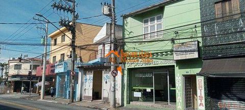 Foto Edifício Inteiro