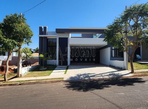 Foto Casa em Condomínio