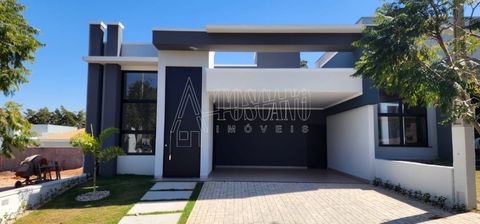 Foto Casa em Condomínio