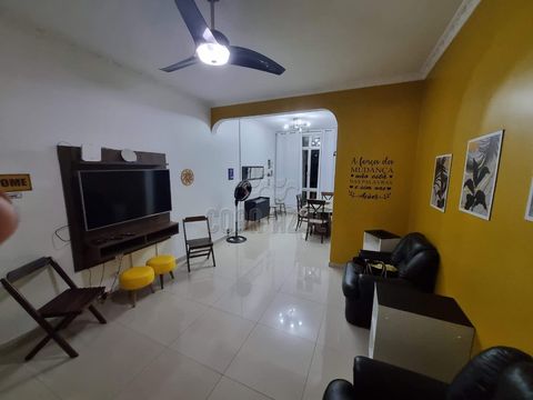 Foto Apartamento