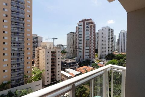 Foto Apartamento